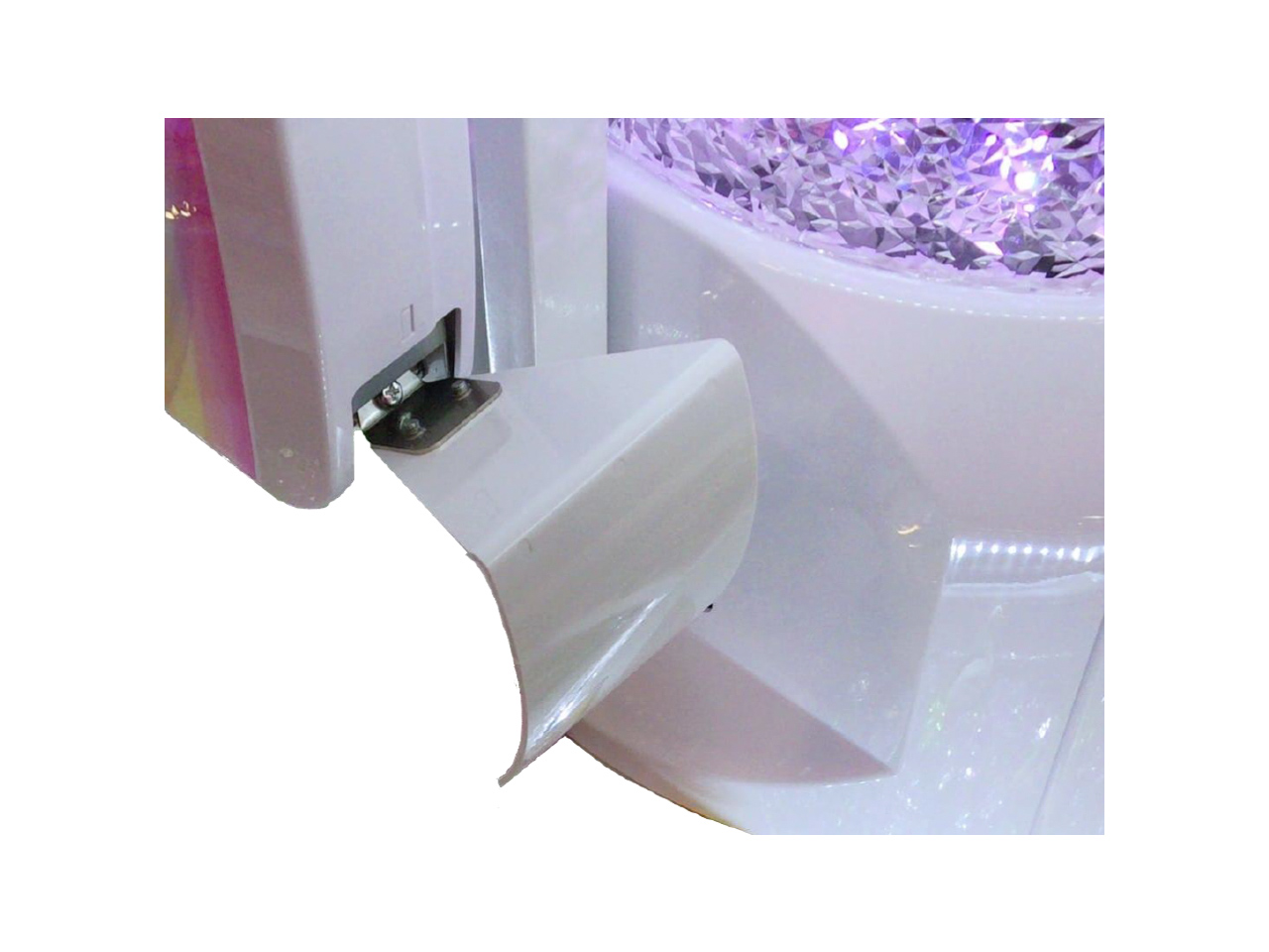 スイートランドショベル交換用