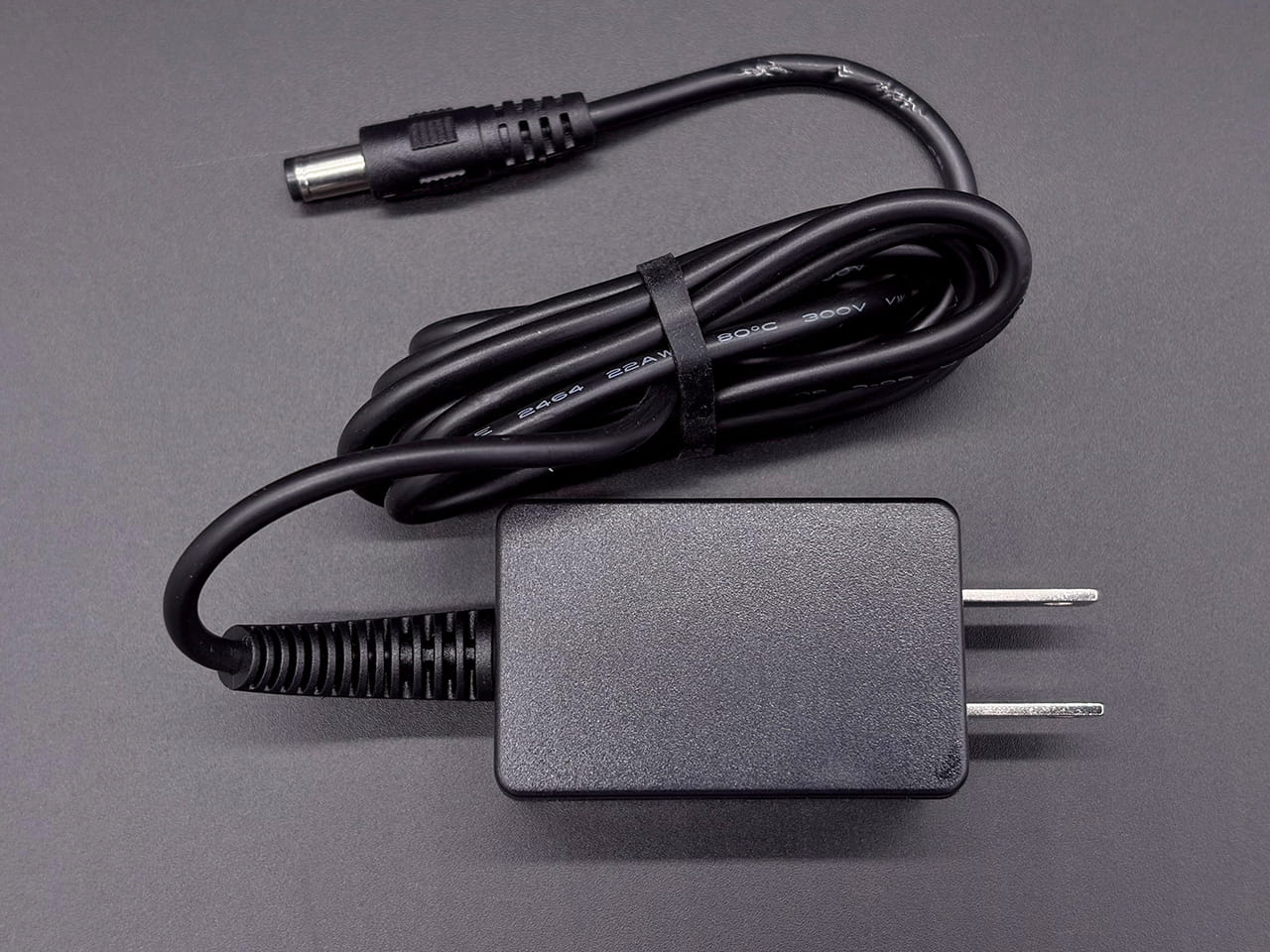 ACアダプター(12V)