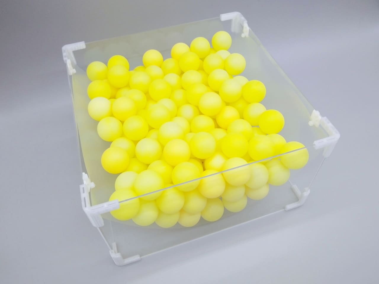 ピンポンボックス(たこ焼き用)