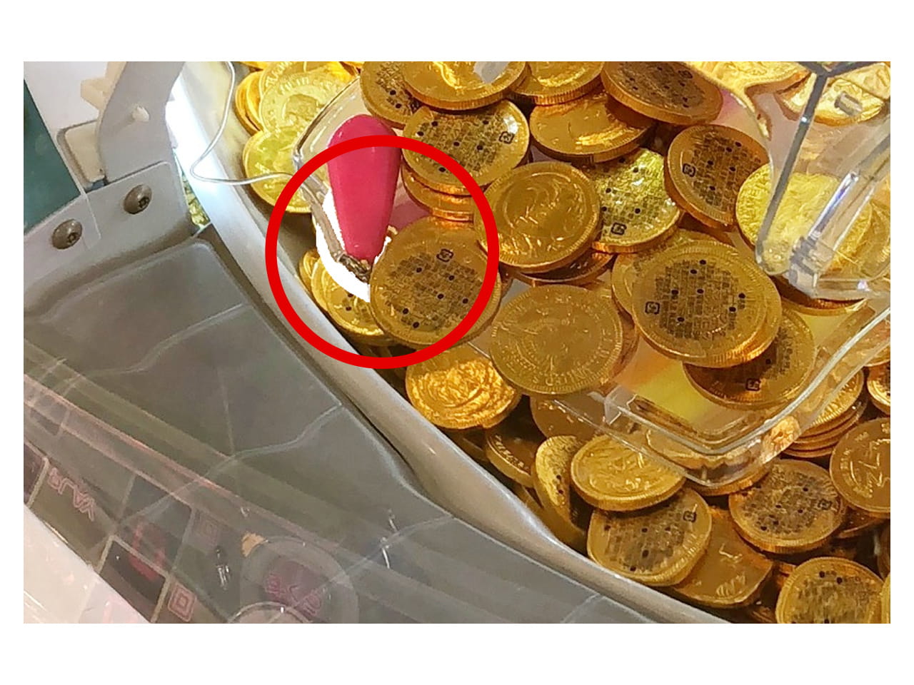 スイートランド用ミニテーブル