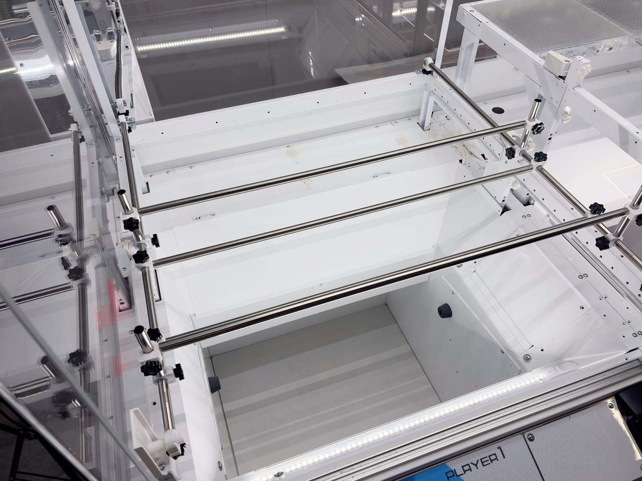 バーサポートフレームキット