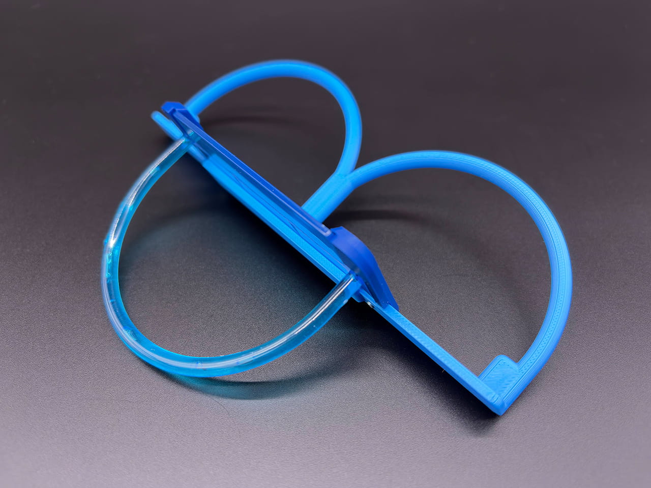 トリプルDリング