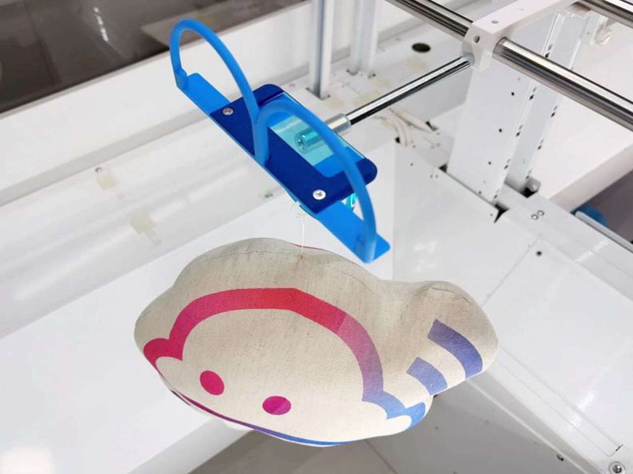 トリプルDリング