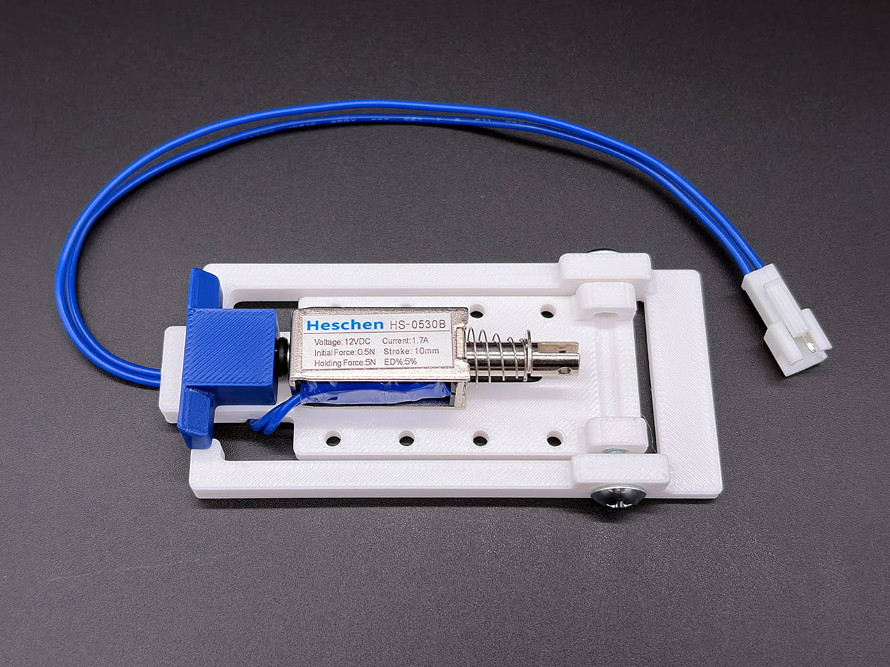 汎用景品払出装置