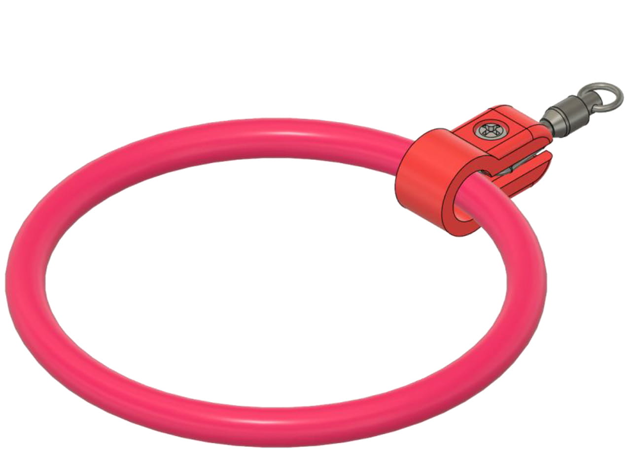 リングアタッチメント