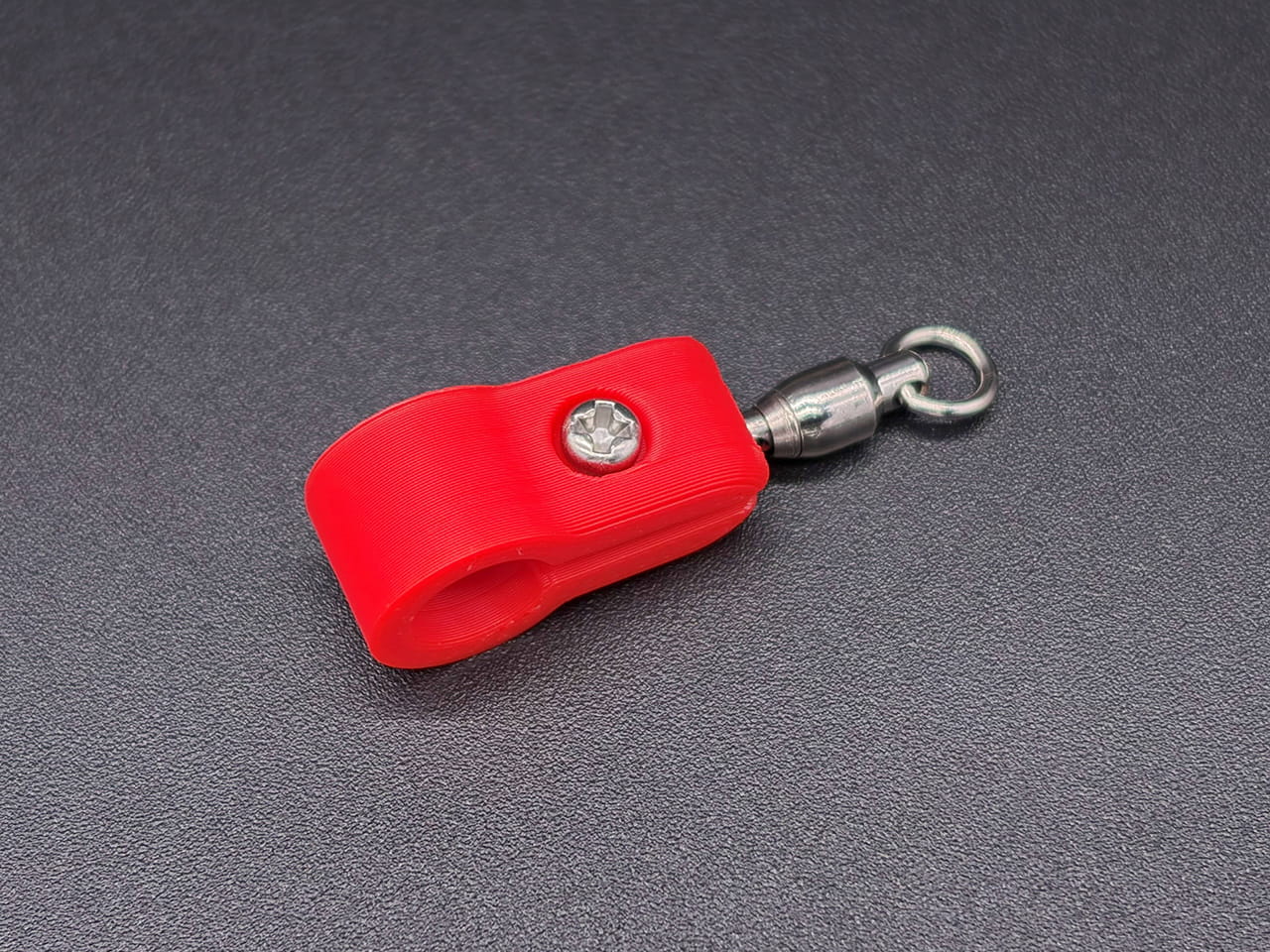 リングアタッチメント