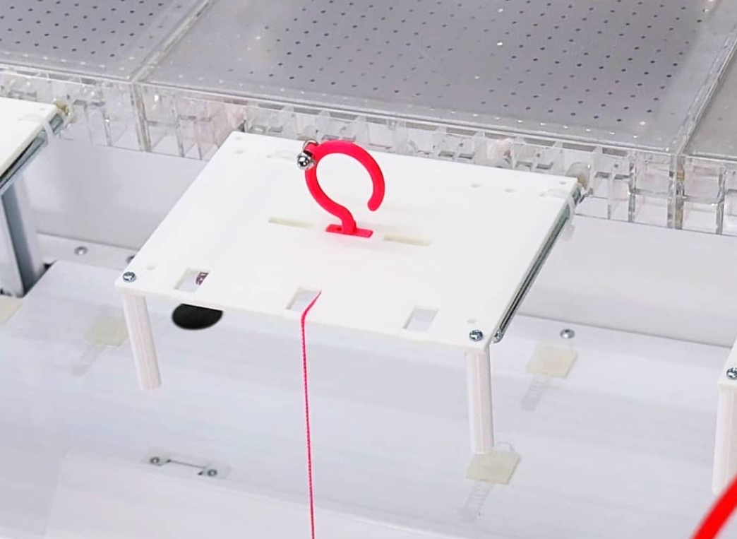 プレートフック10個セット