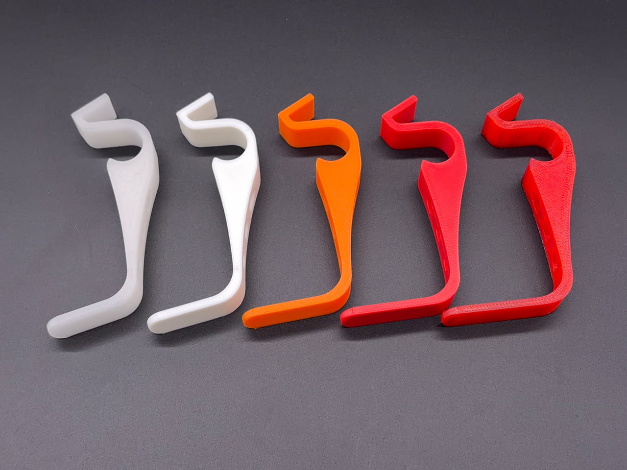 リングフック交換用