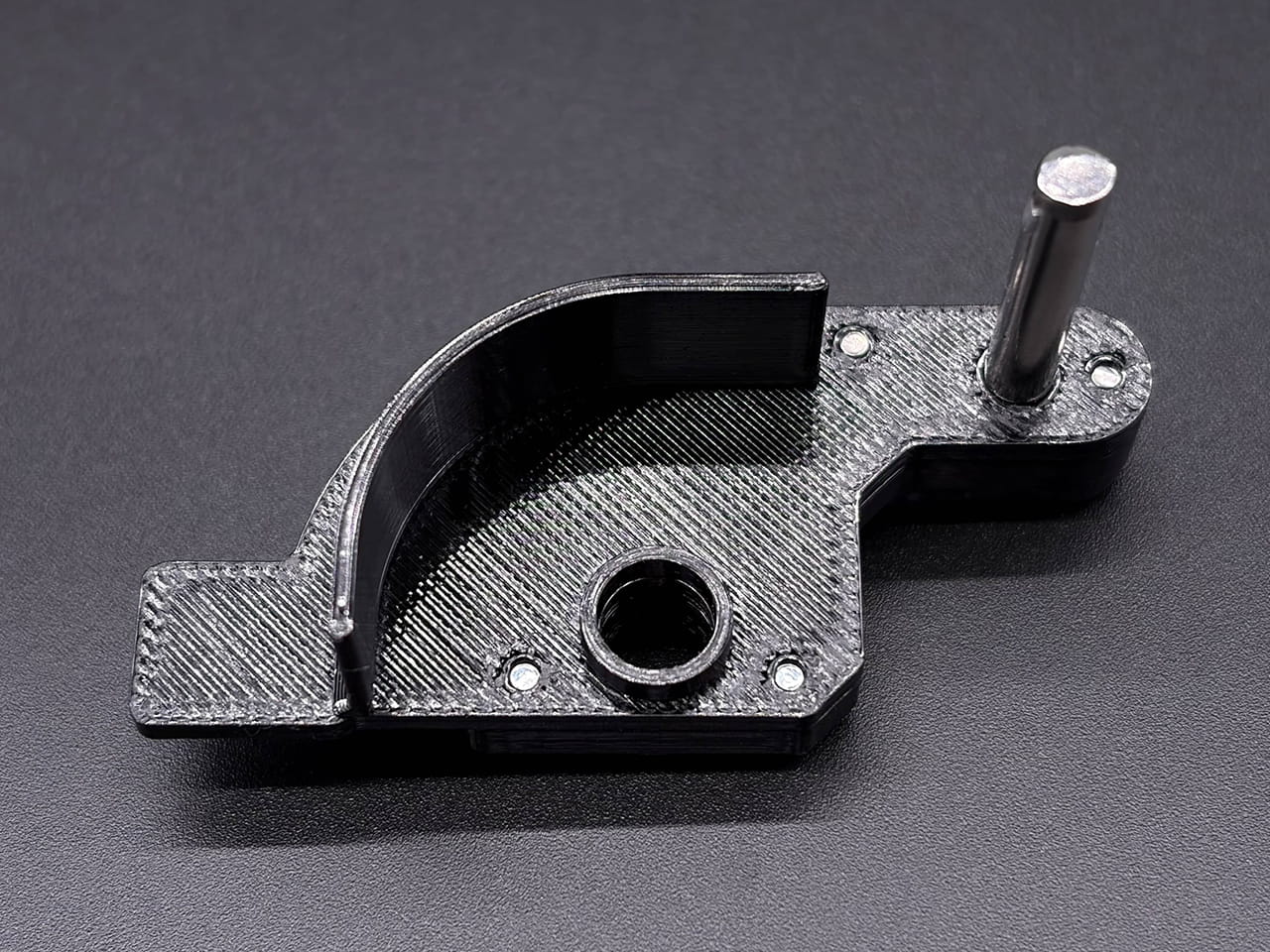 ワイヤテンションドグ（適合機種：CLENA-FLEX）