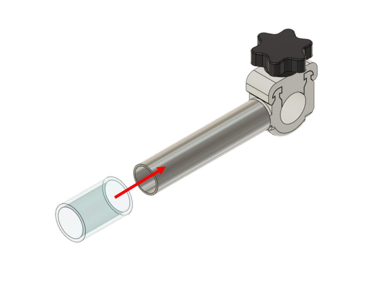 シリコンキャップ 