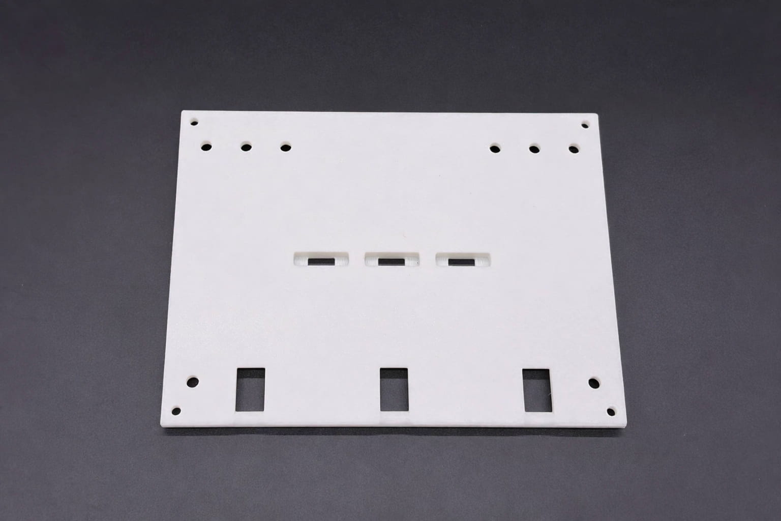 フックベースプレート1個