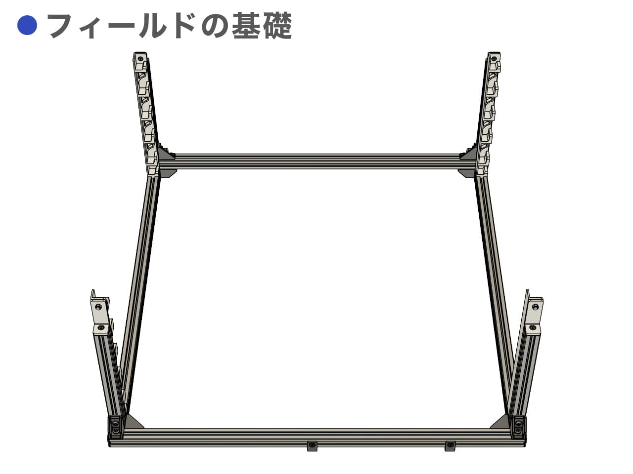 キャッチーツイン用フィールドキット(フルパッケージ)