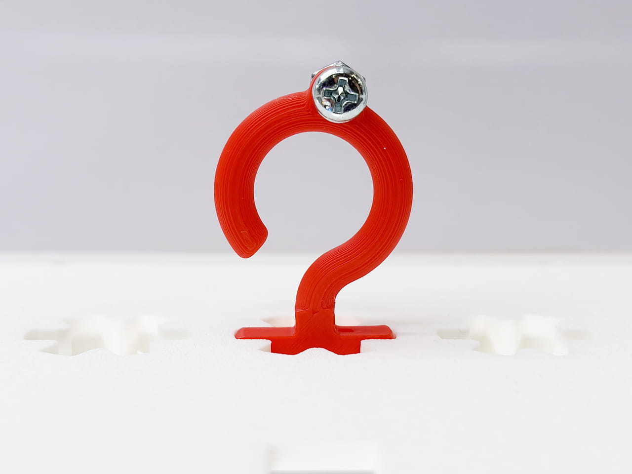 プレートフックS10個セット