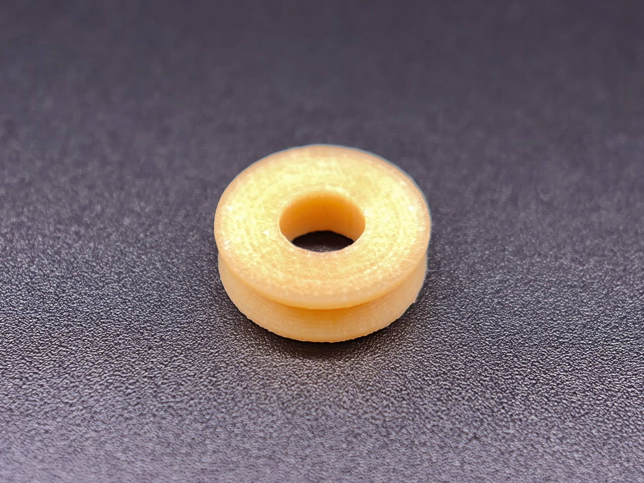 テンションプーリー互換部品(適合機種:UFO7)