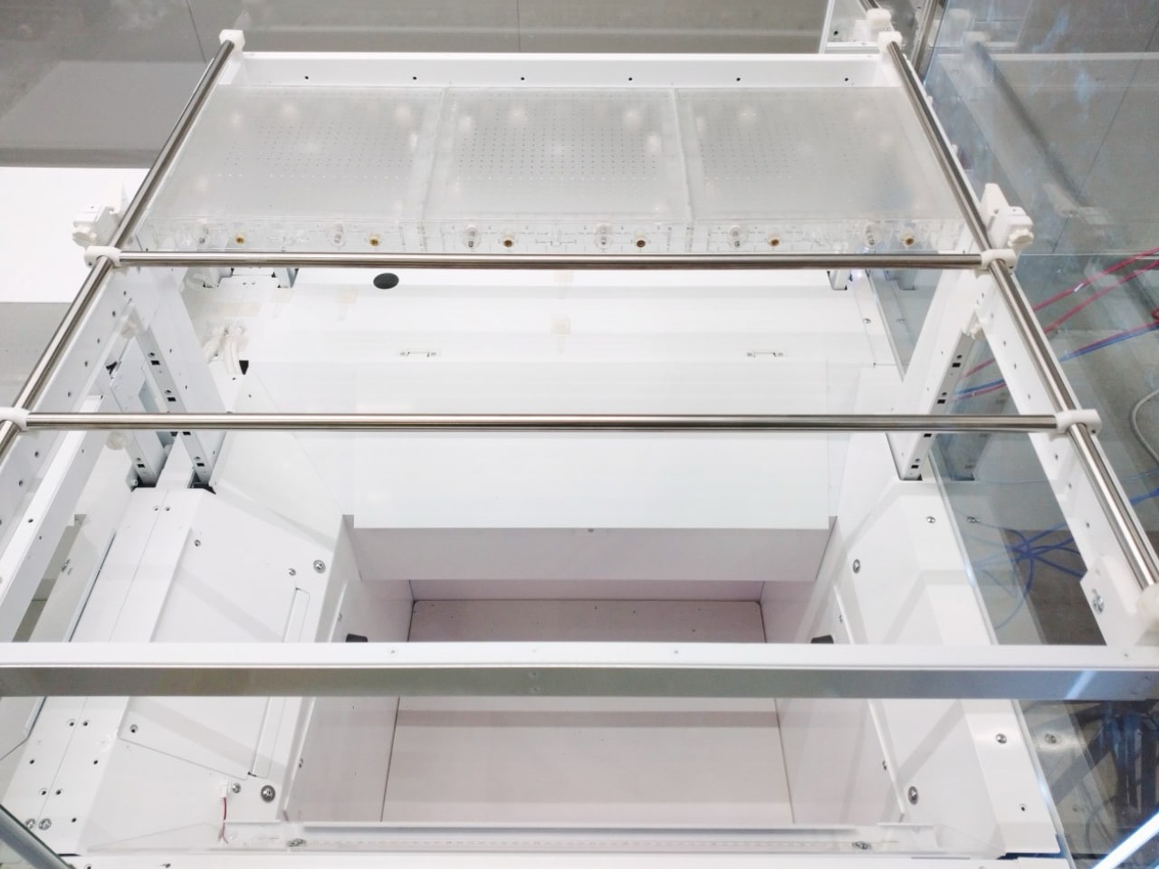 ブースコンバートキット（U9→U8）