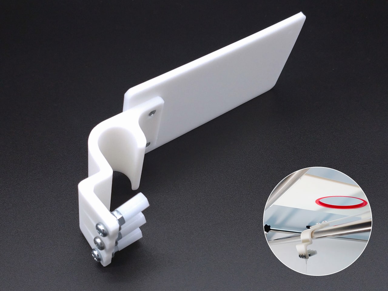 プライズ便利フック