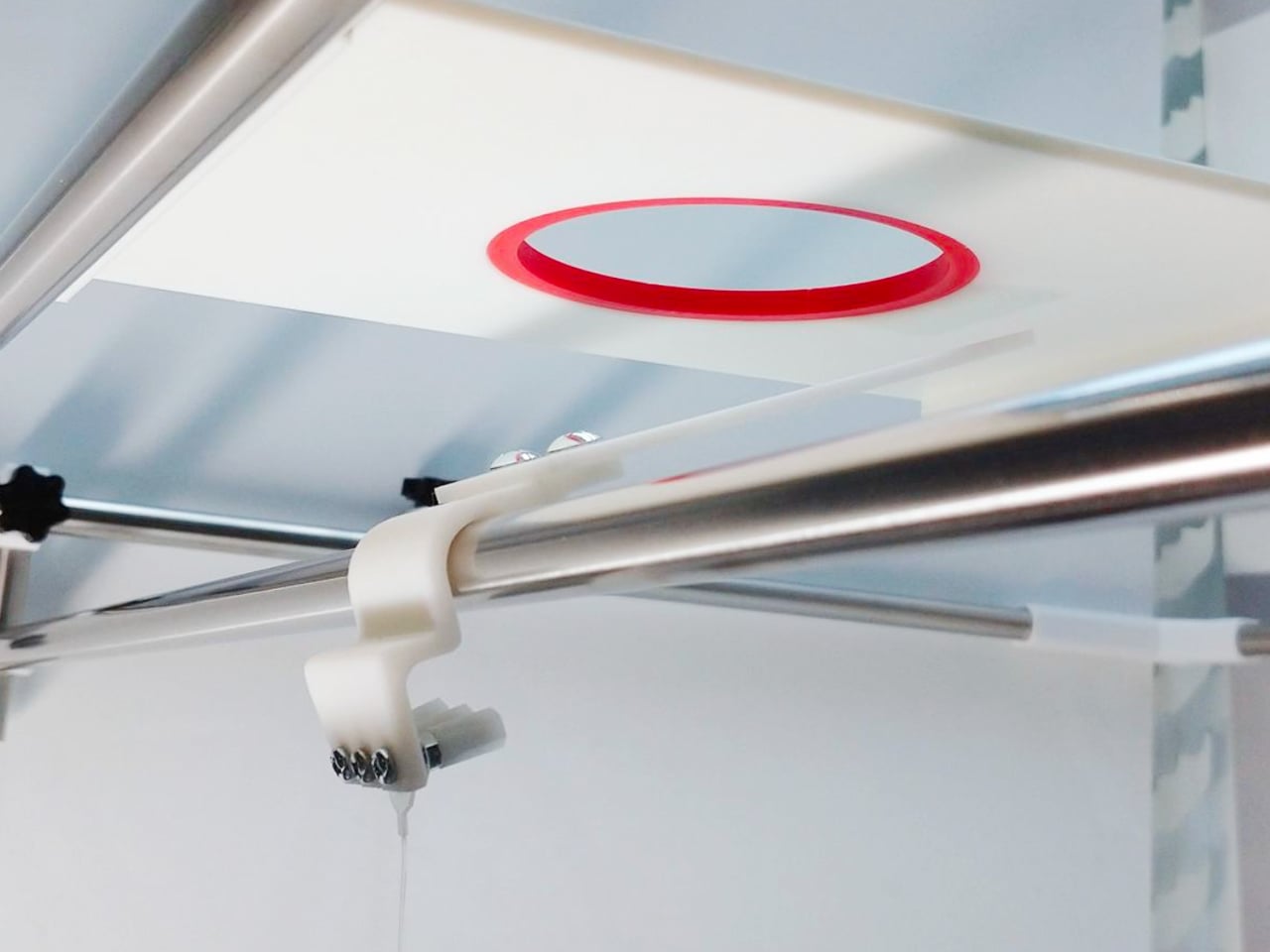 プライズ便利フック