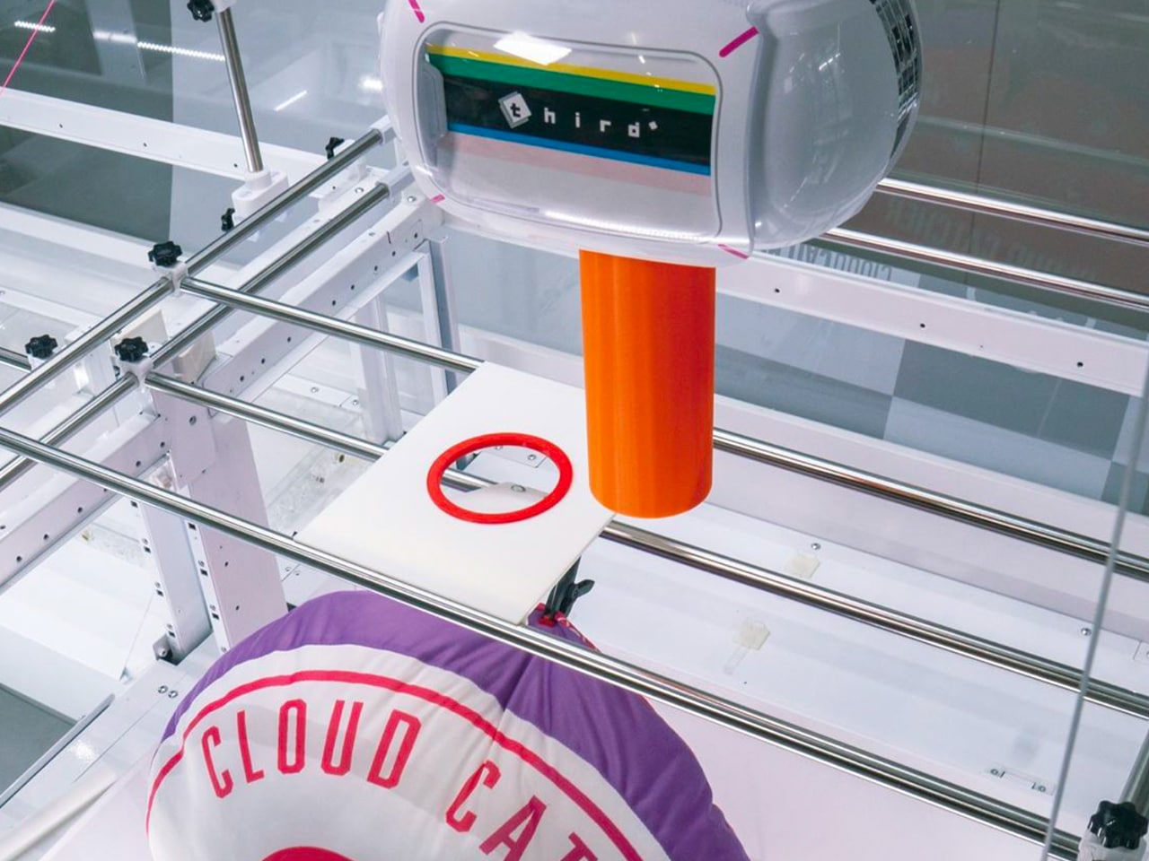 棒さし設定キット(通常運営用)