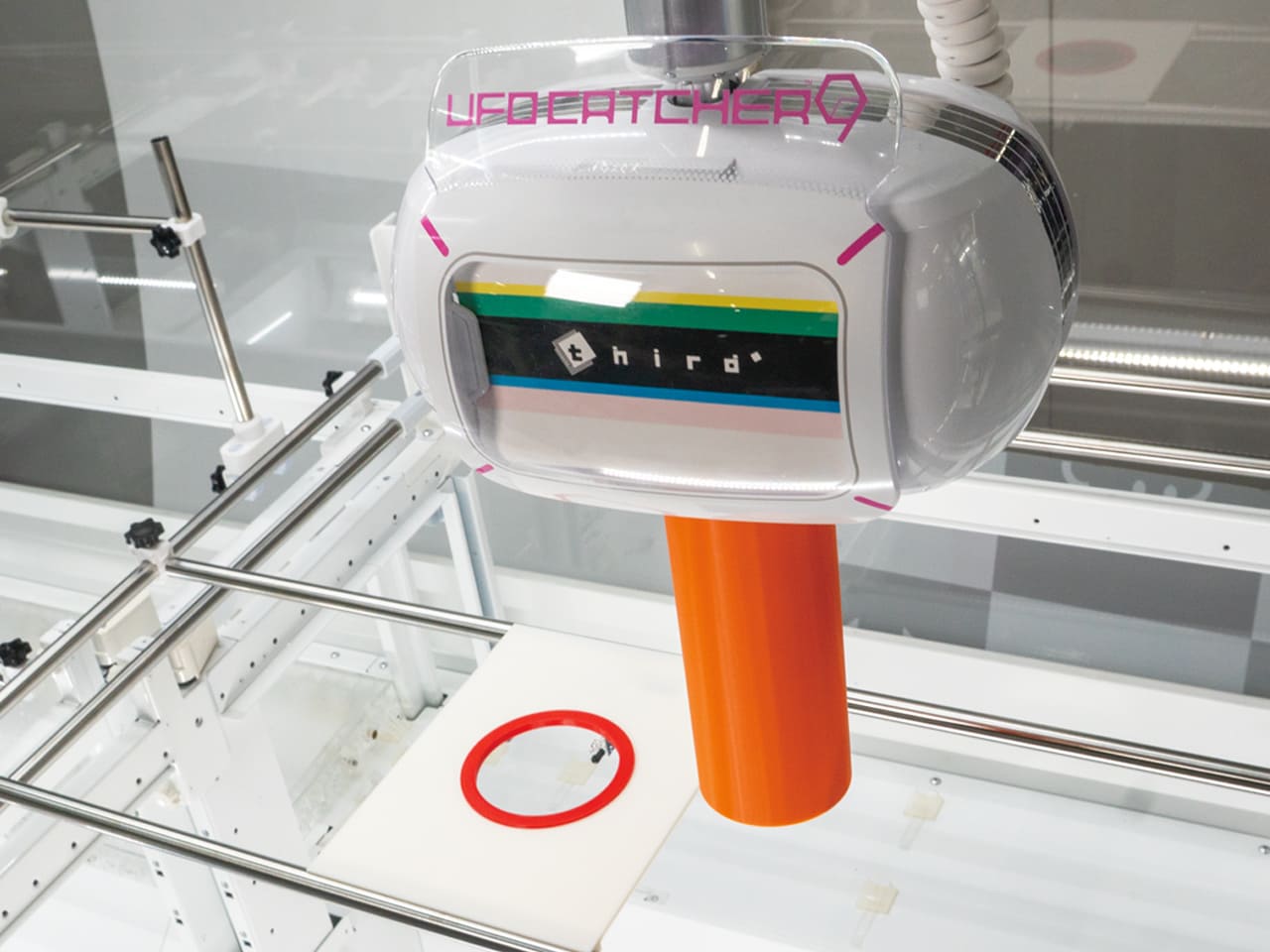 棒さし設定キット(オンクレ用)