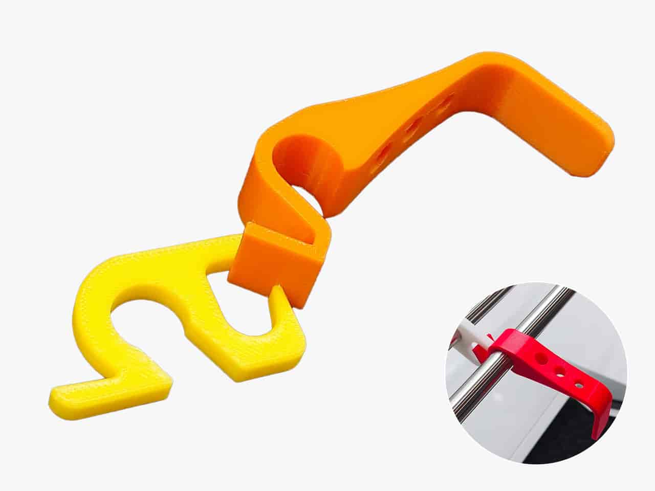 フックハンガー