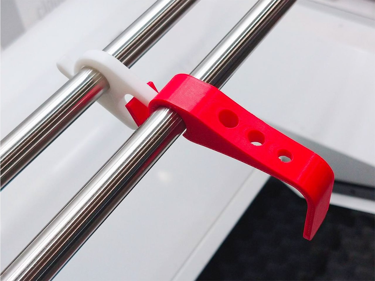 フックハンガー