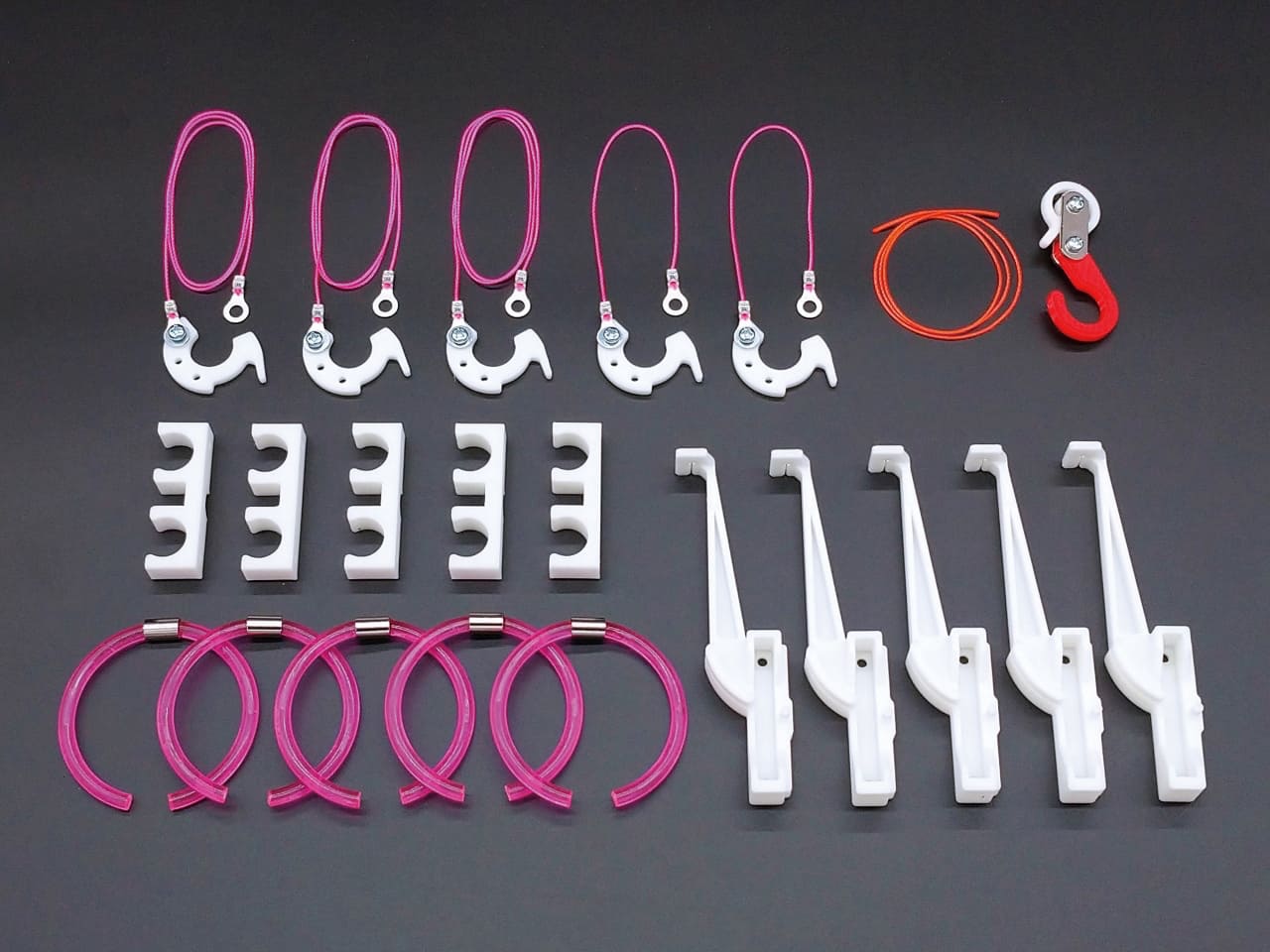 マルチプライズベンダー設定キット