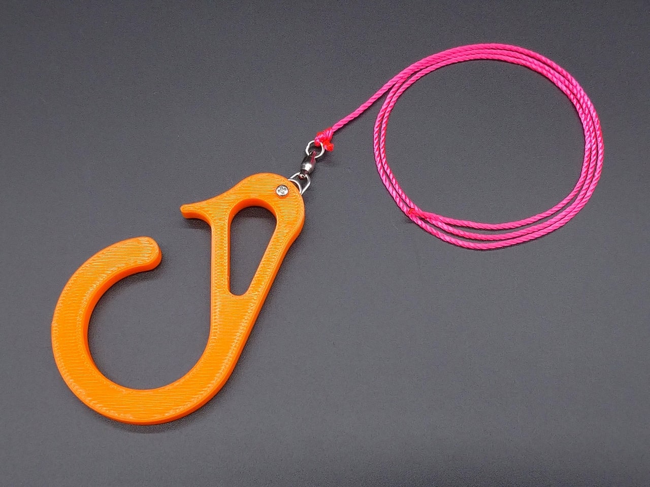 プライズフックS字タイプキット