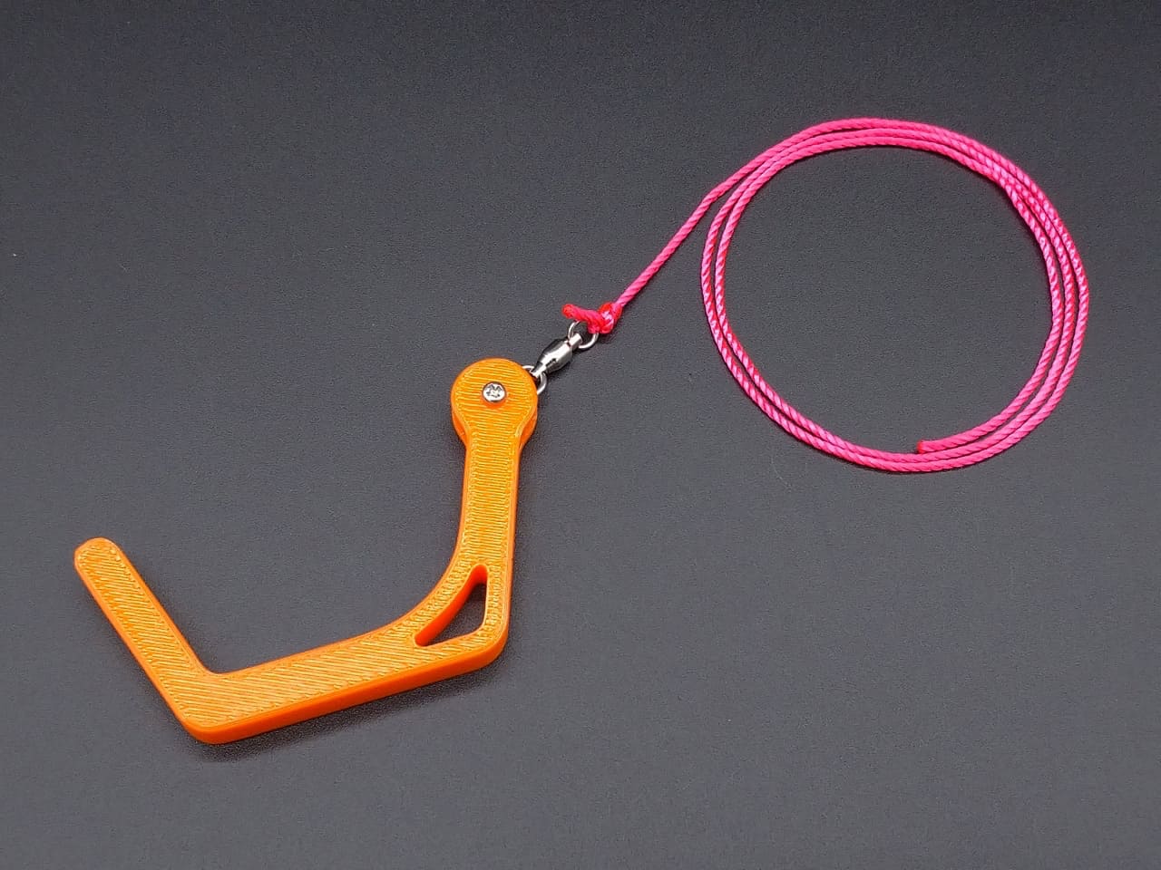 プライズフックキット