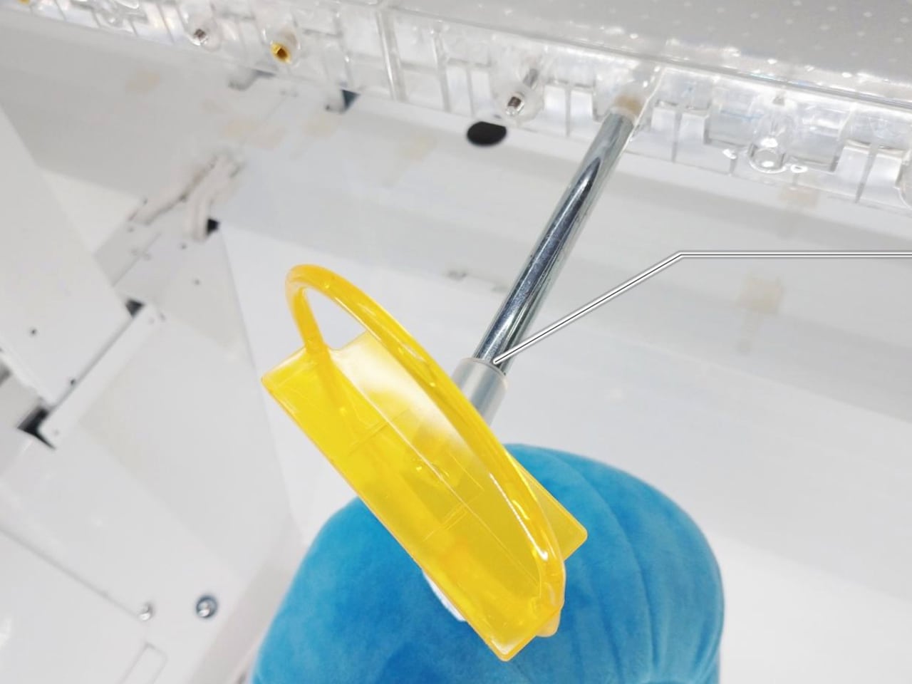 エクステンション50mm