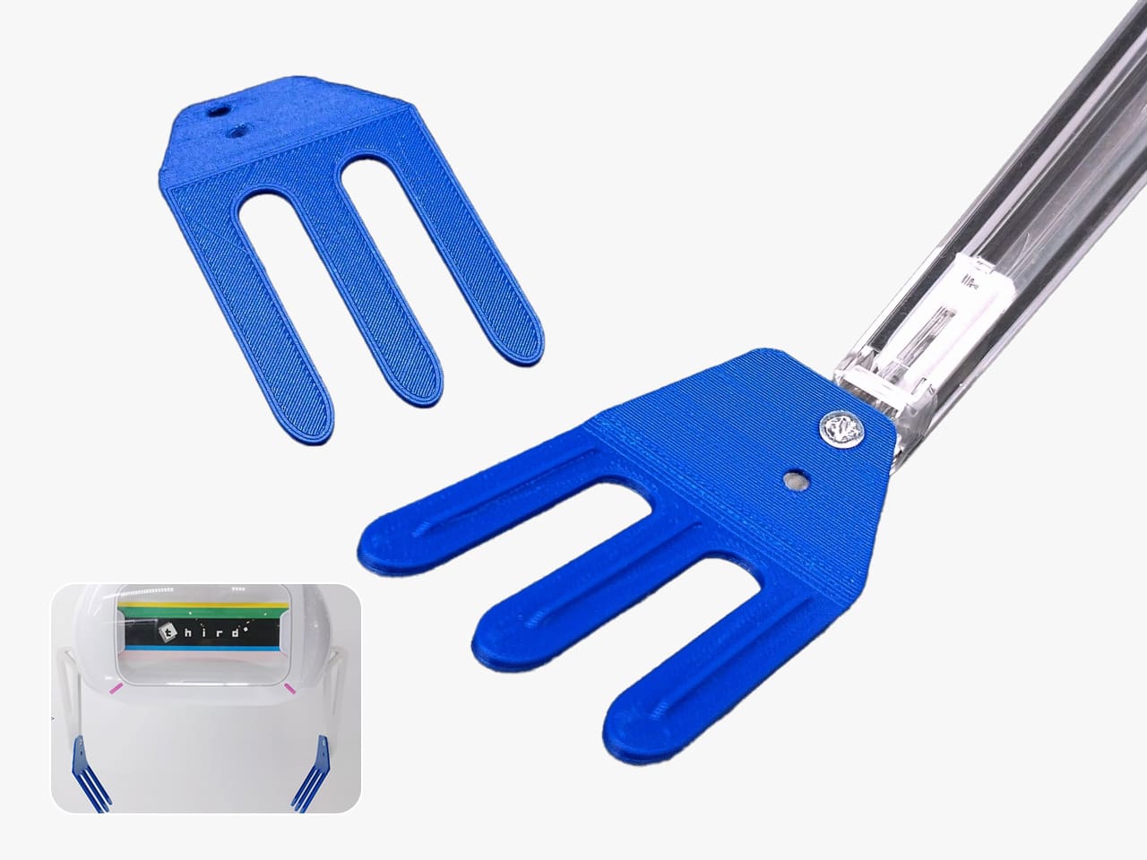 フォークツメW40