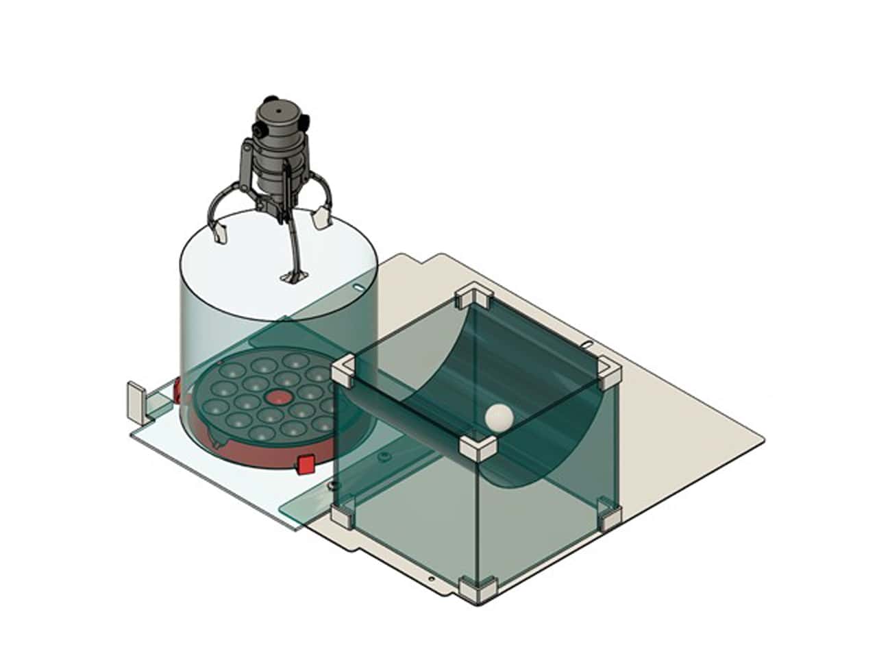 マイクロタコキット