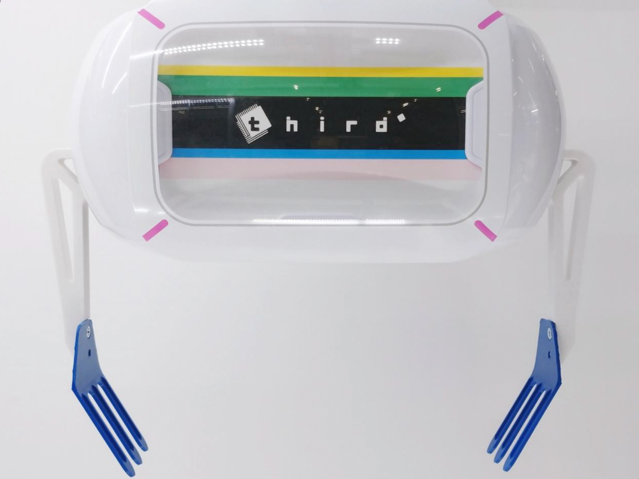 フォークツメW40