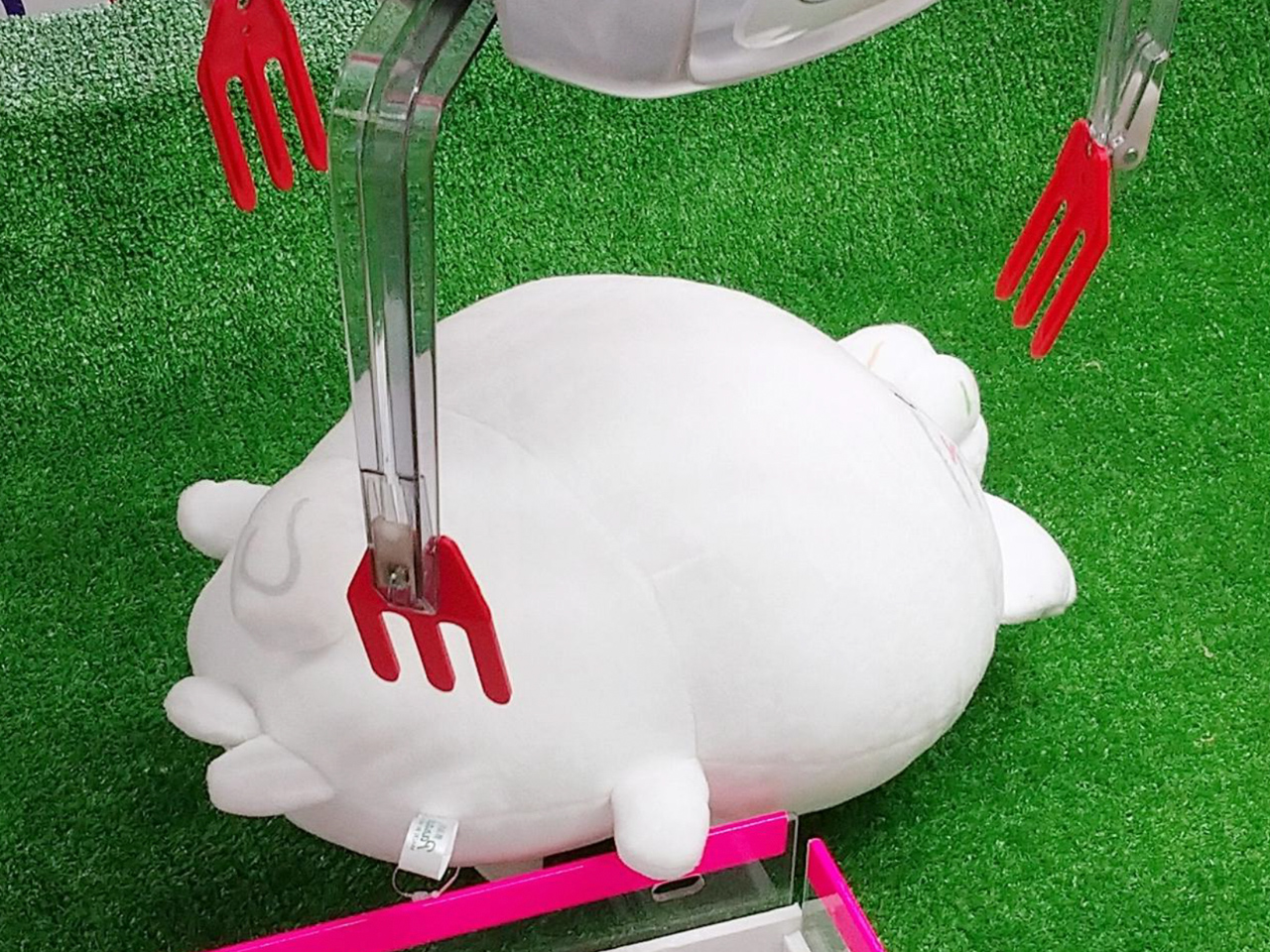 フォークツメW40