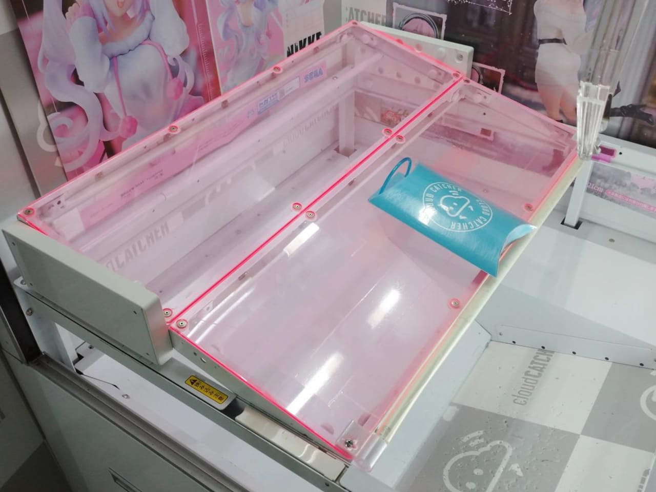 フロントバーキット（C用）