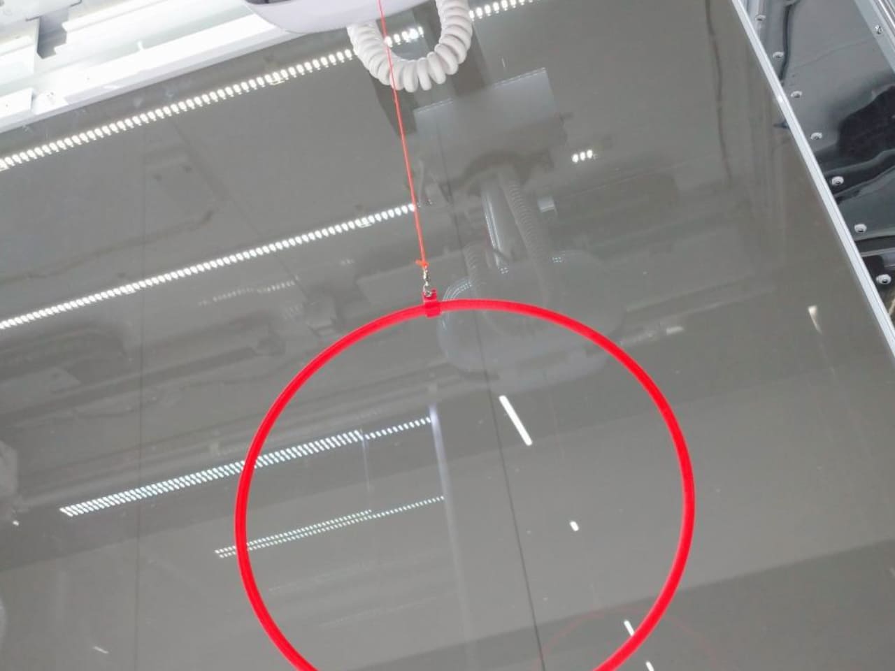 リングアタッチメント