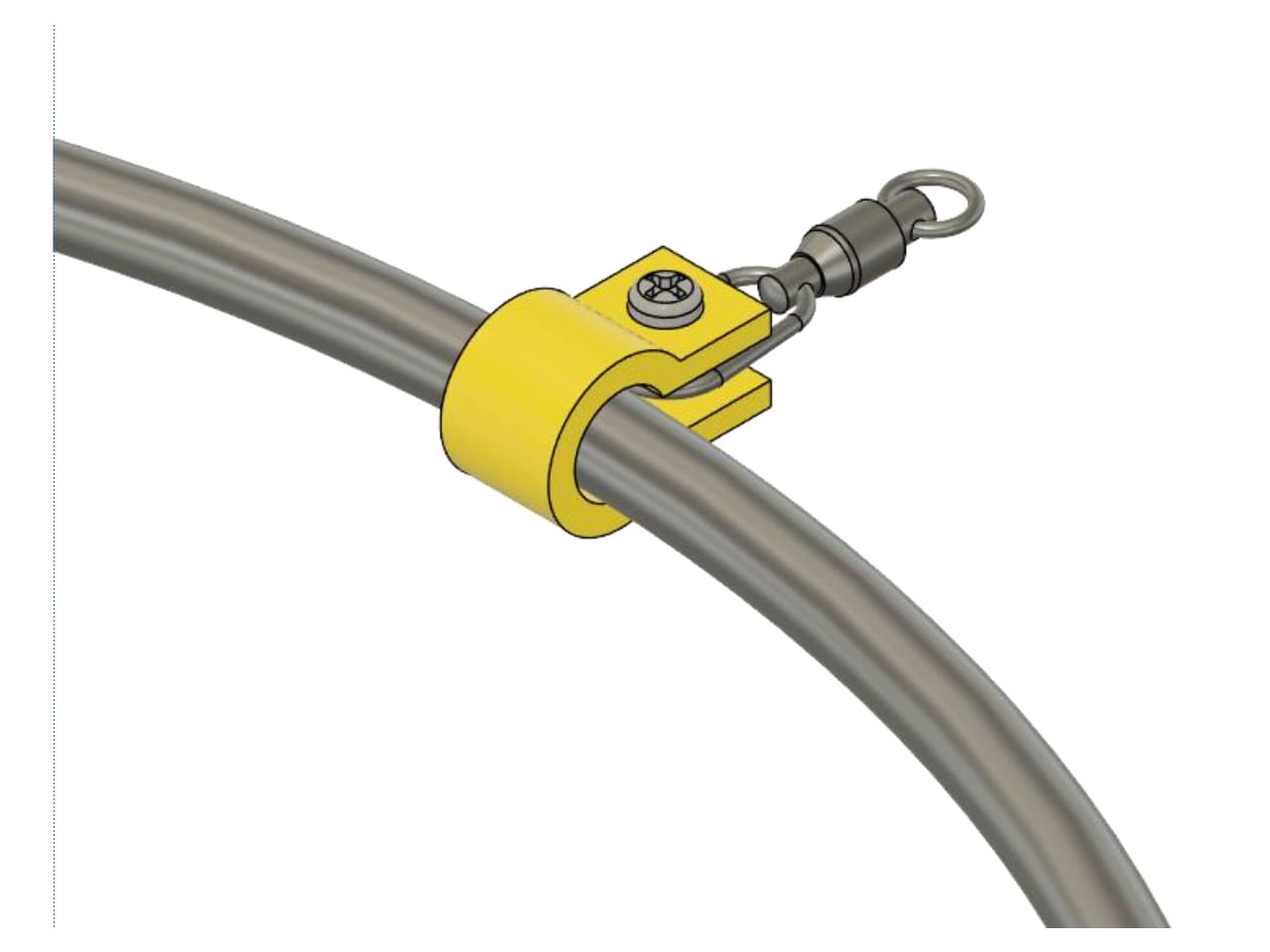 リングアタッチメント