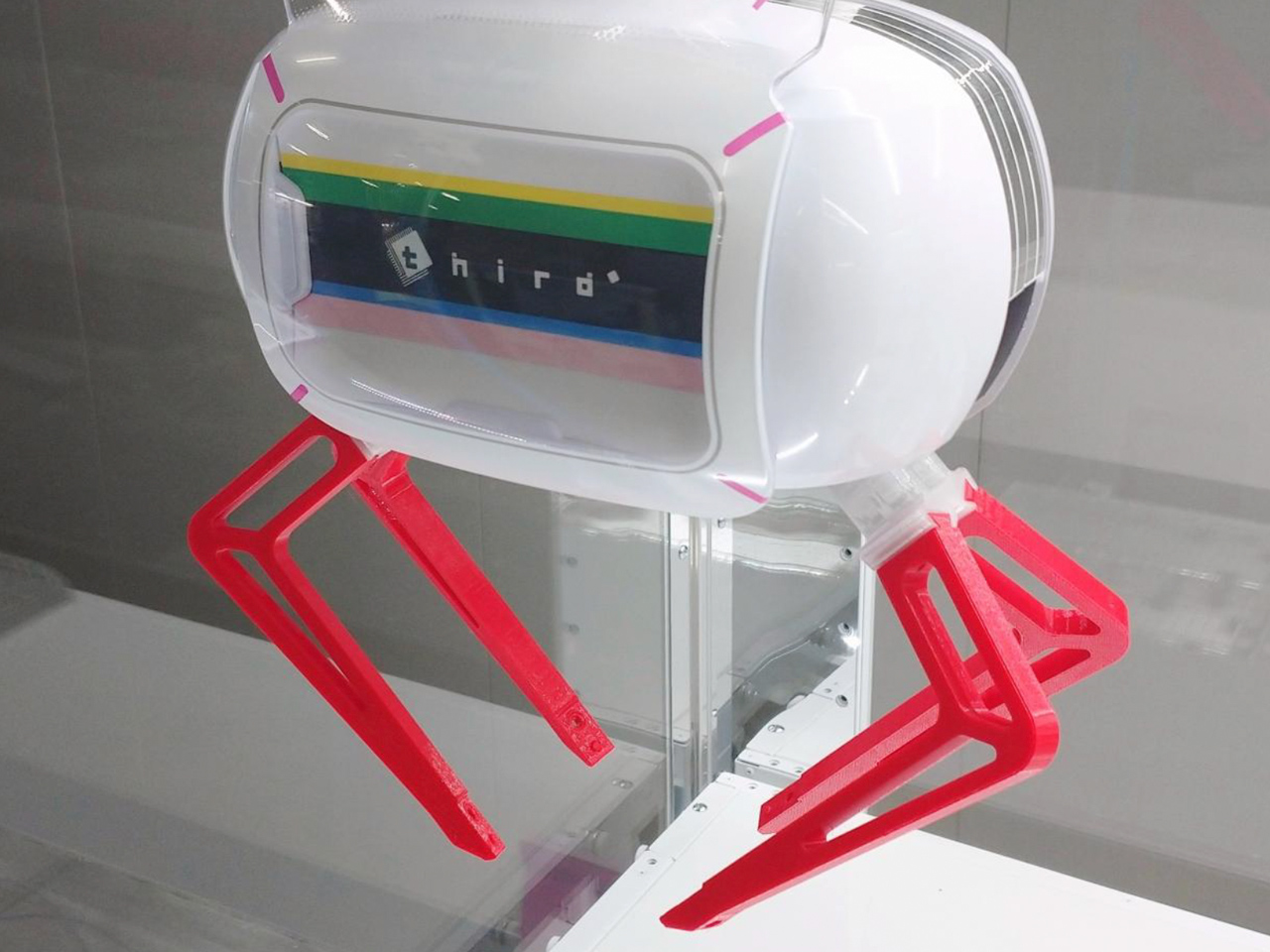 アームアタッチメントW