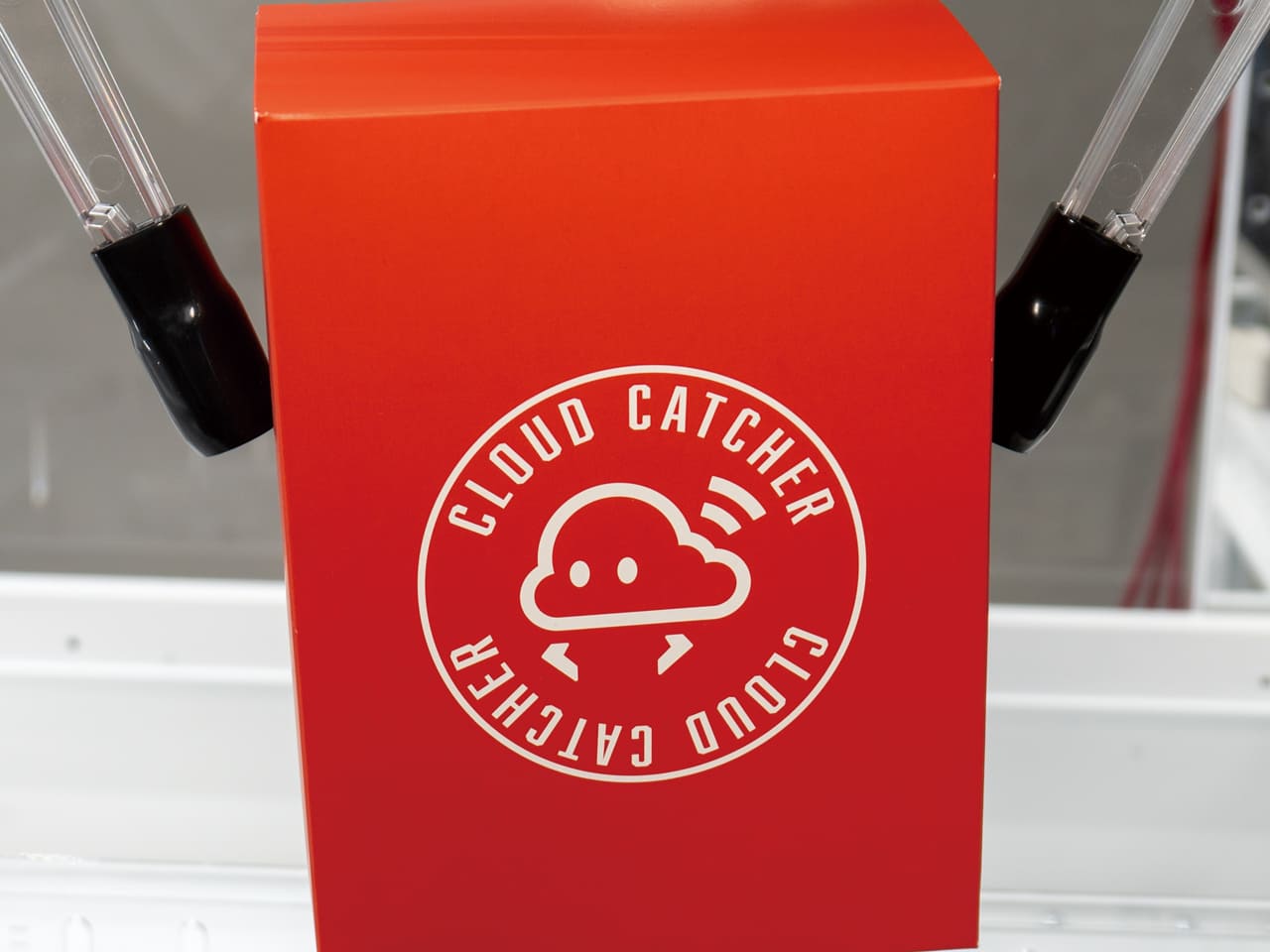 ラバーキャップ