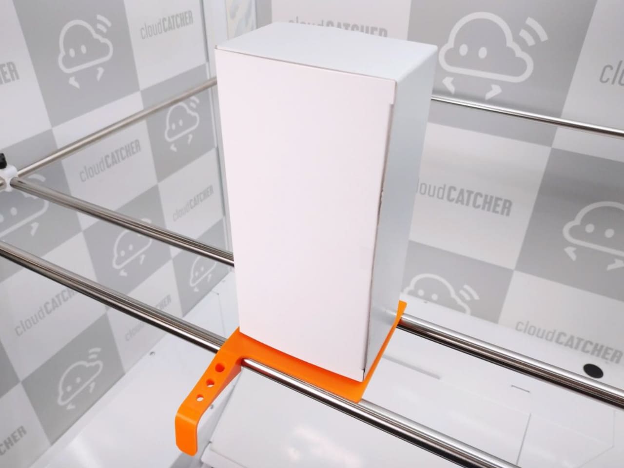 リングフックプレート