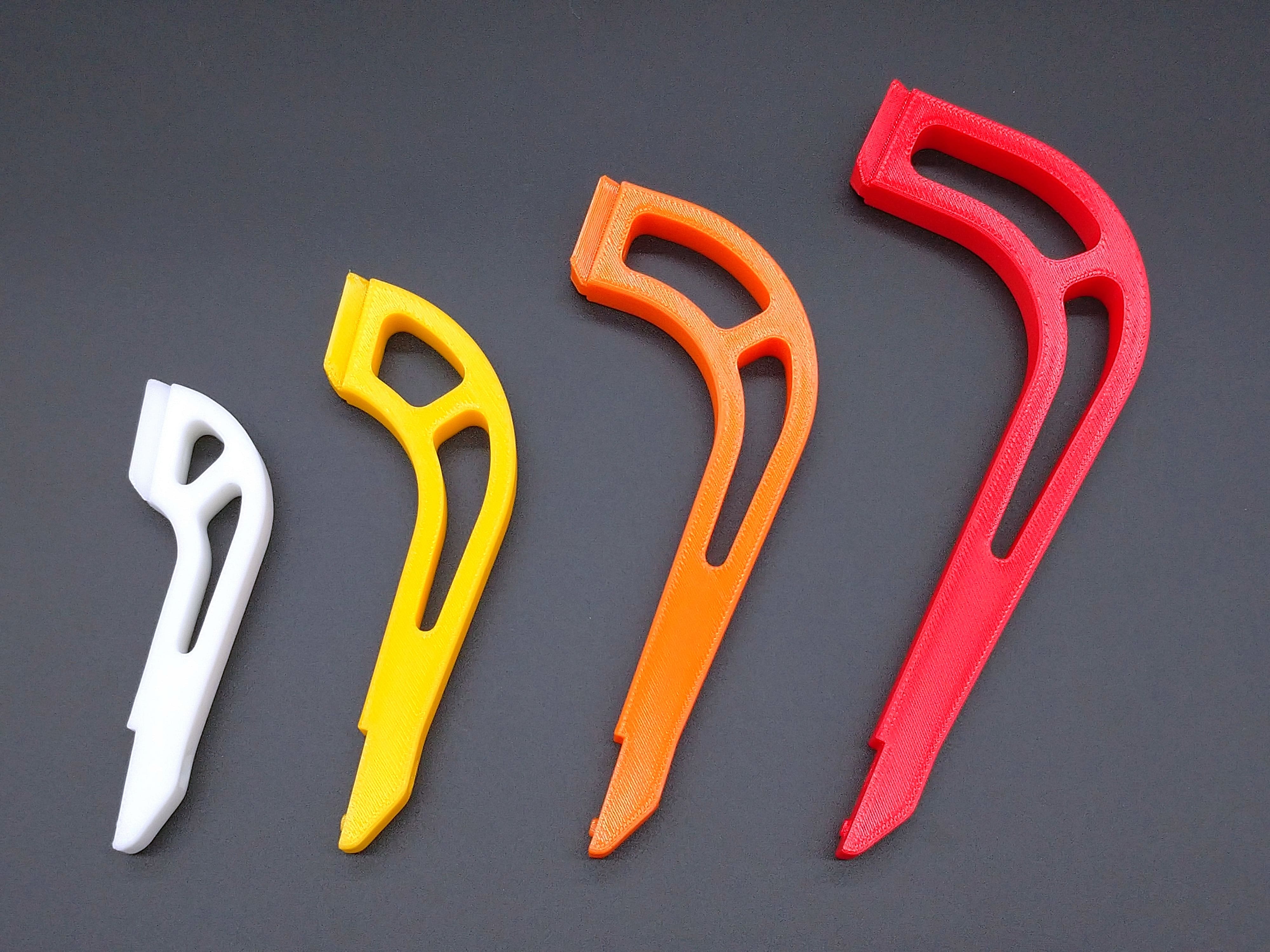 ジェネリックアームR