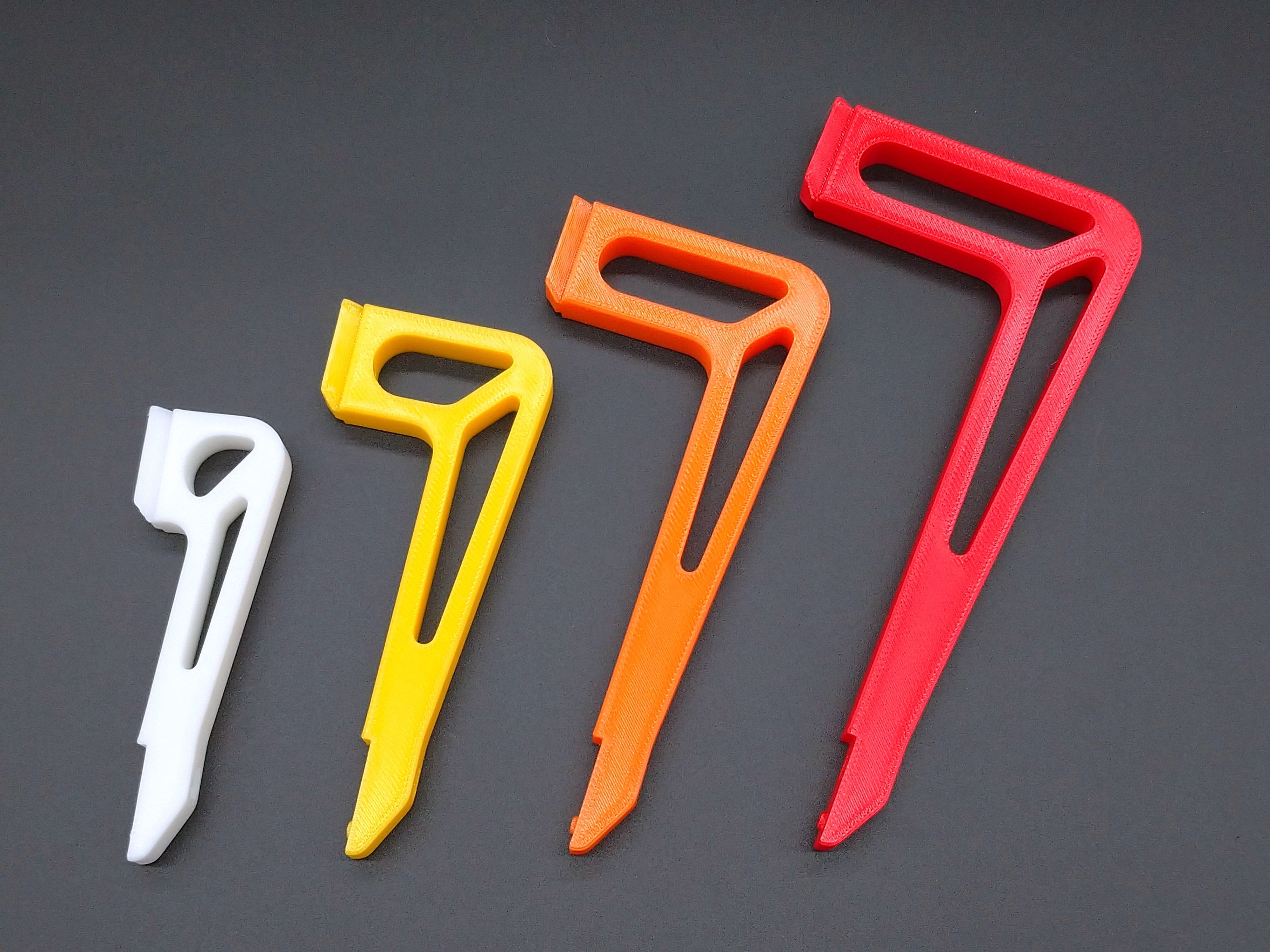 ジェネリックアーム