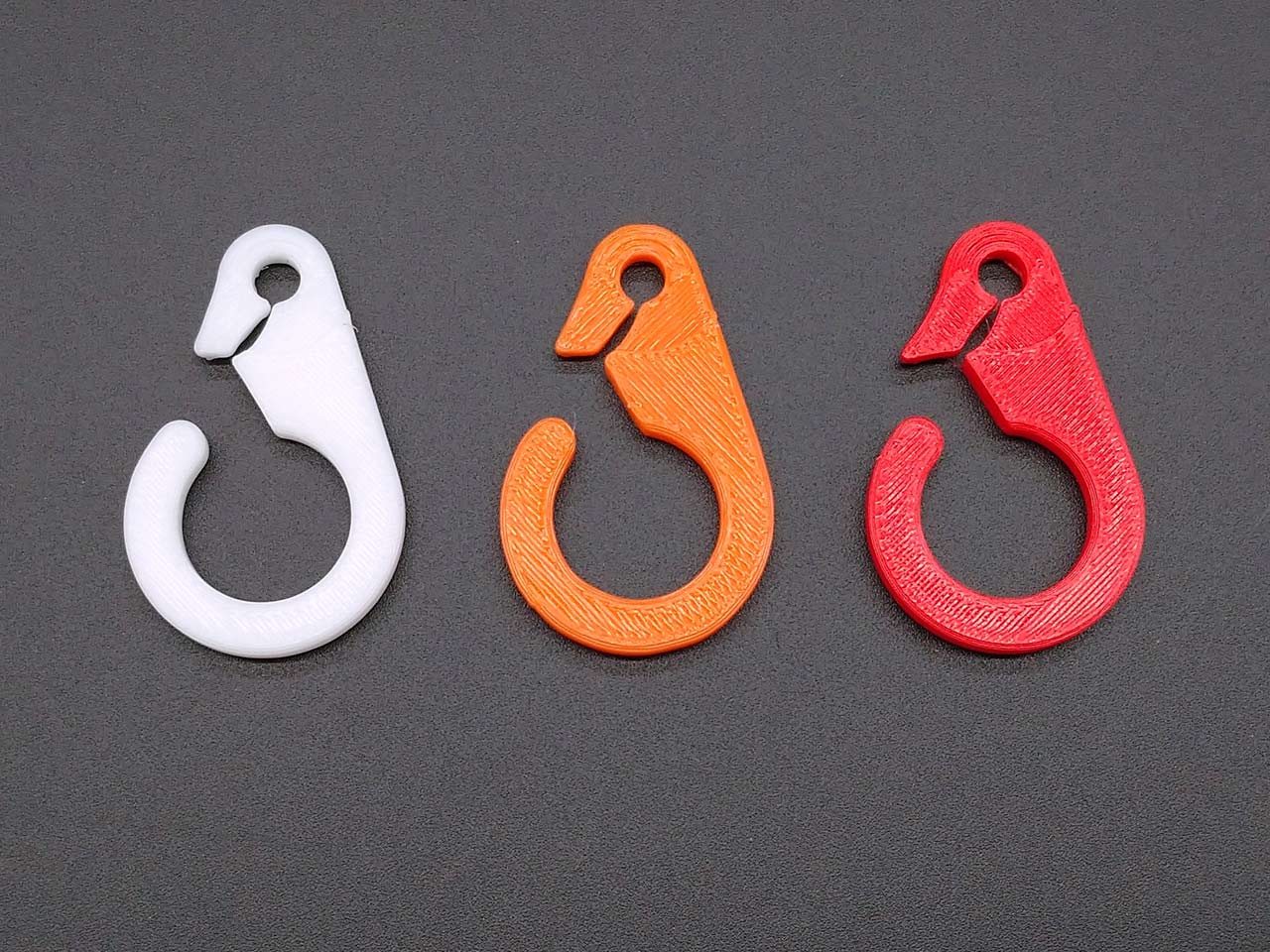 チェーンフック交換用