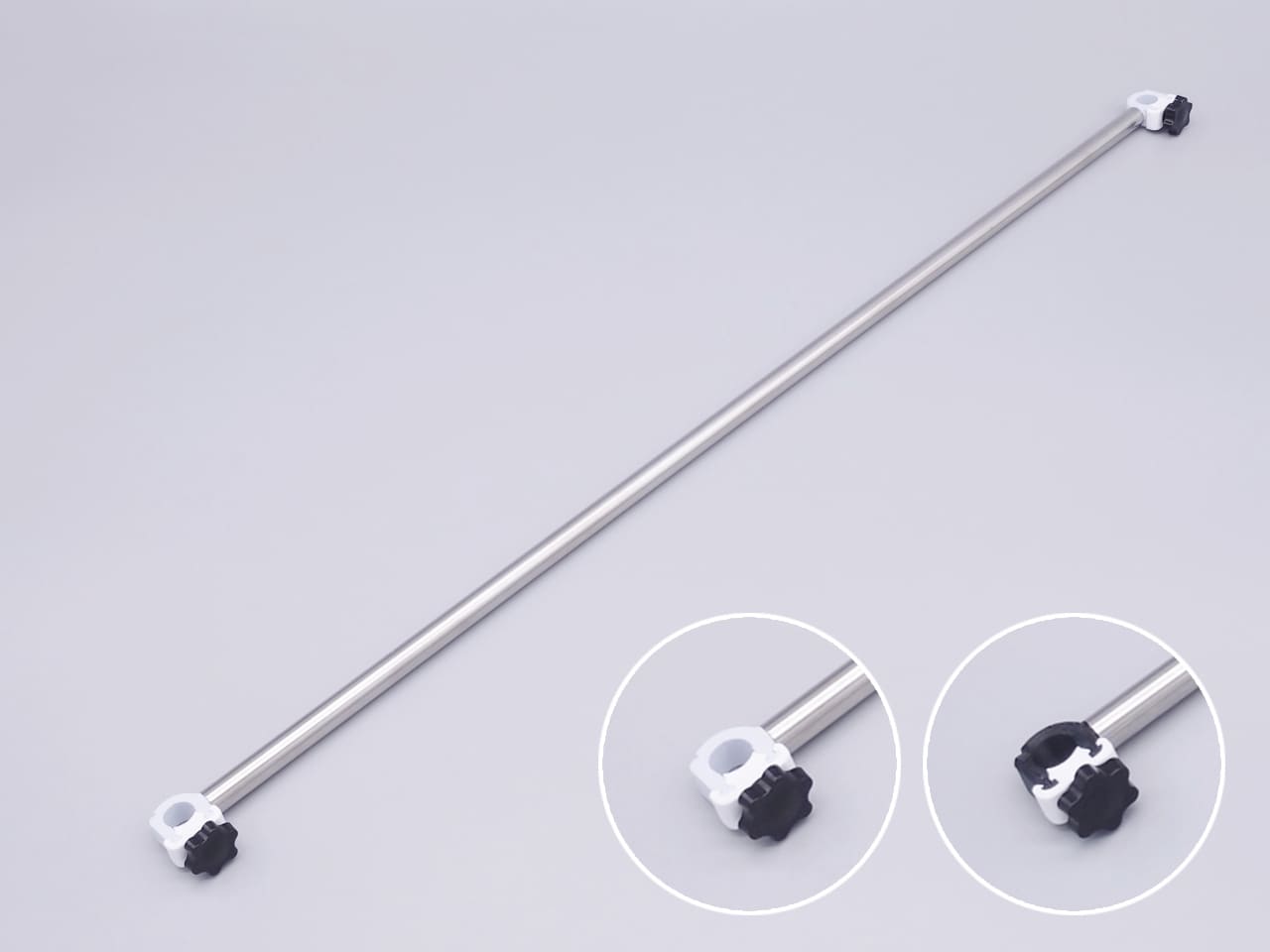 セッティングバー