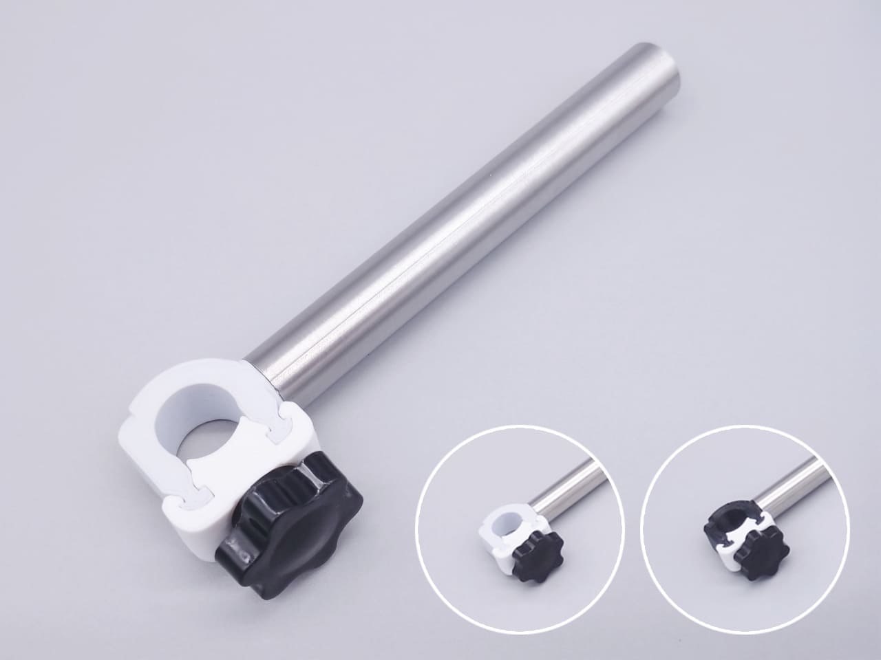 セッティングバー100