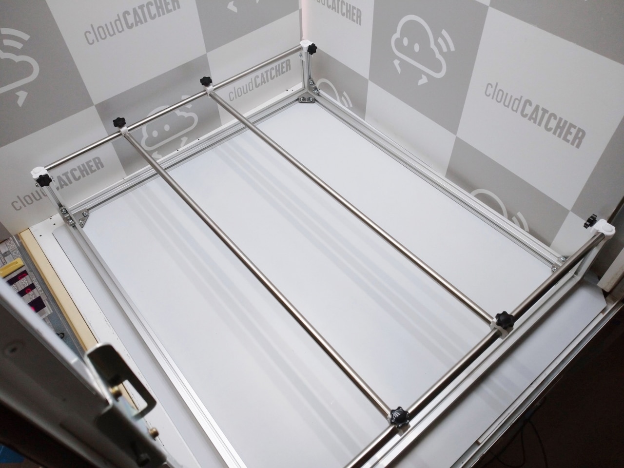 ブースコンバートキット（U7→U8）