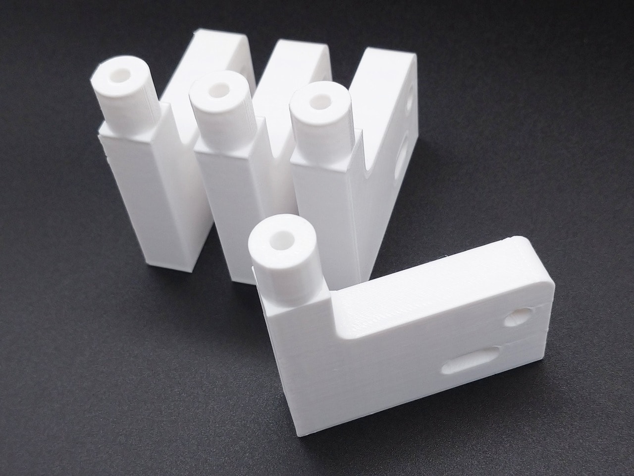 ブースコンバートキット（U9→U8）