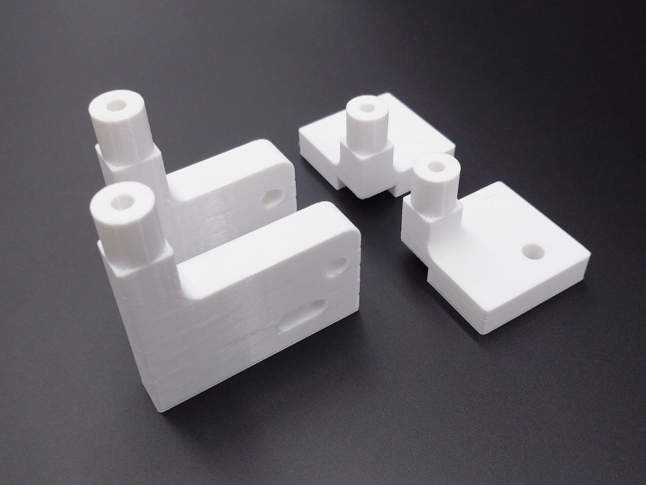 ブースコンバートキット（C2→U8）