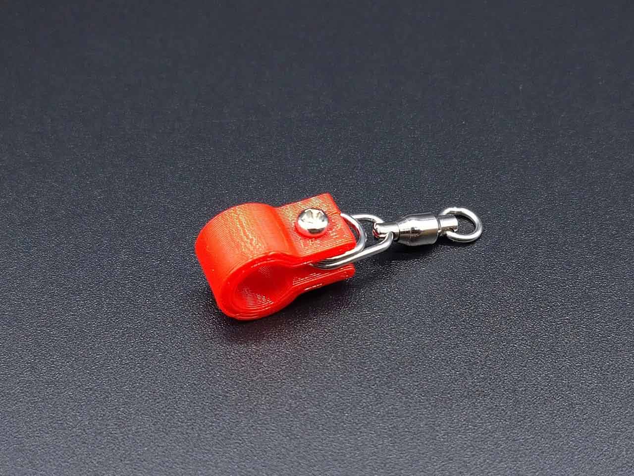 リングアタッチメント