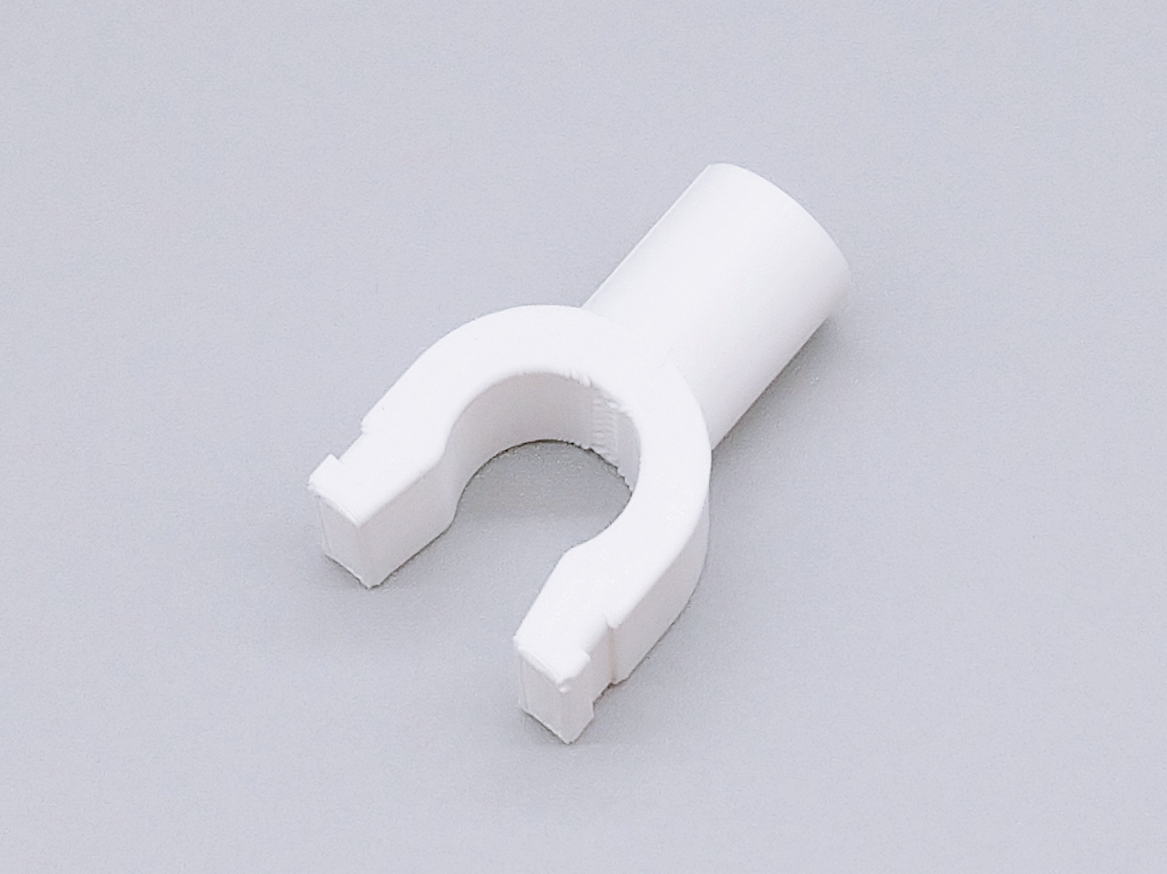 クランプサポート