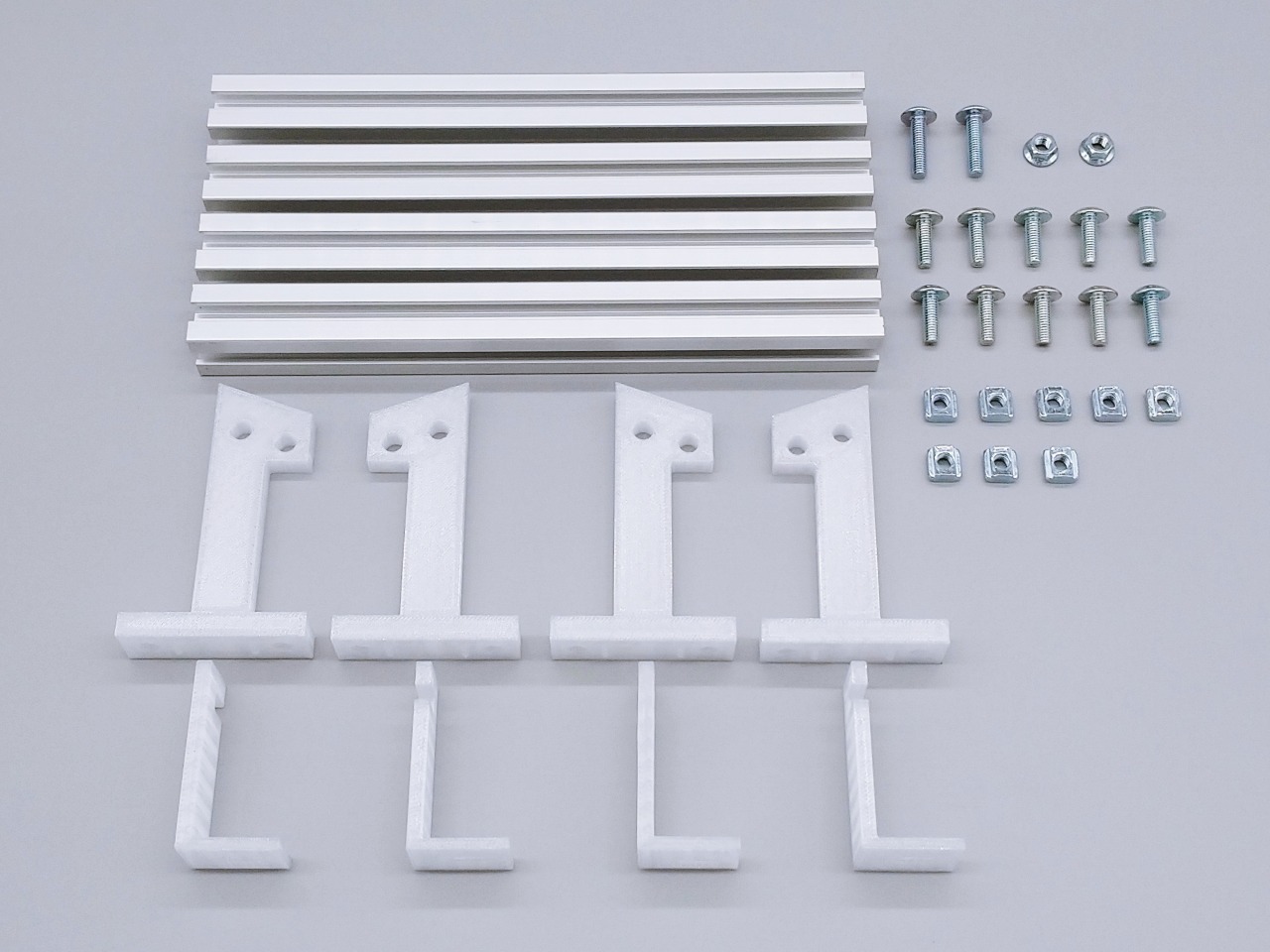 スロープキット（C用）